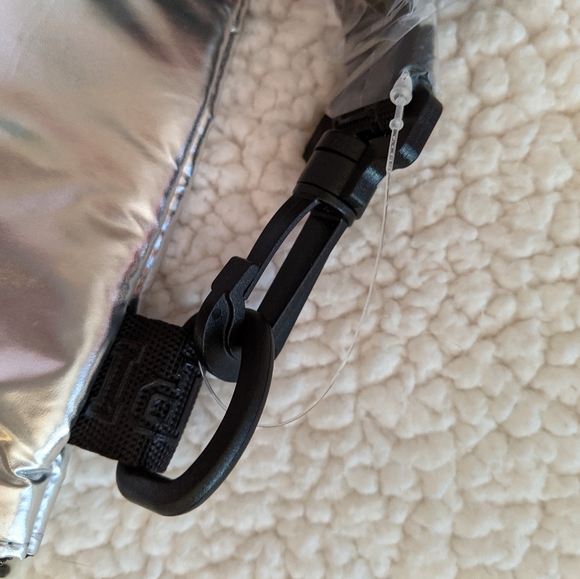 VS PINK Crossbody Purse - Picture 4 of 7